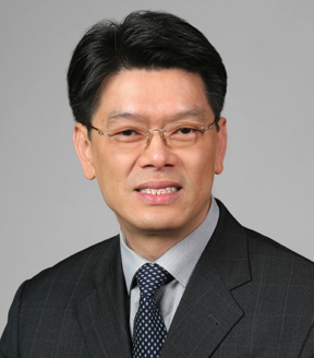 Anthony Shyr